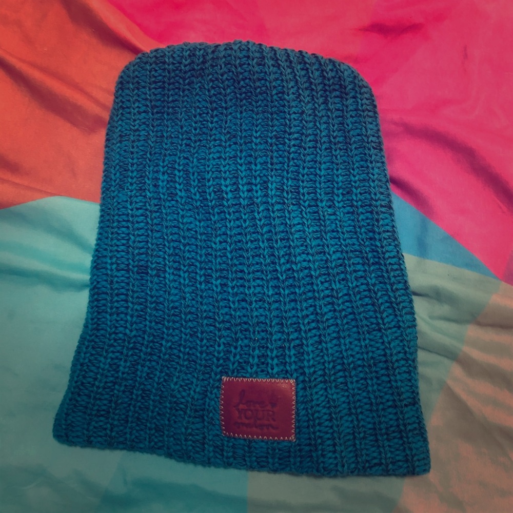 LOVE YOUR MELON “Slouch Beanie” Winter Hat